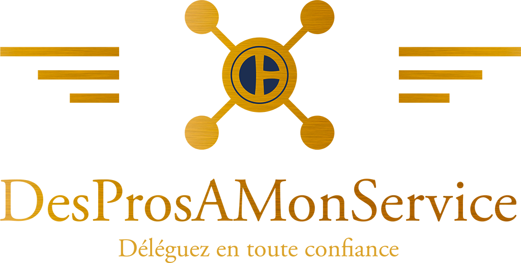 Logo DesProsAMonService